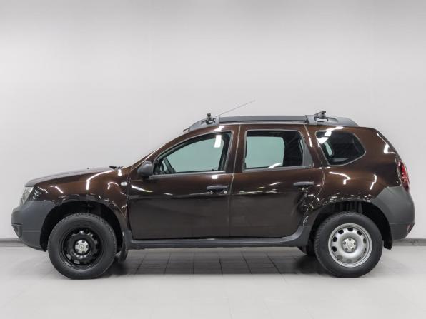 Renault Duster I Рестайлинг с пробегом 2018 года, цена 1 400 000 рублей, 44998 км, внедорожник, Автокод Объявления