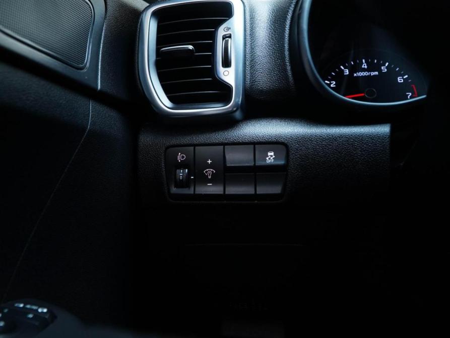 Kia Sportage IV Москва  - изображение 20