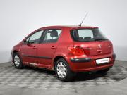 Peugeot 307 I Рестайлинг Санкт-Петербург  - изображение 25