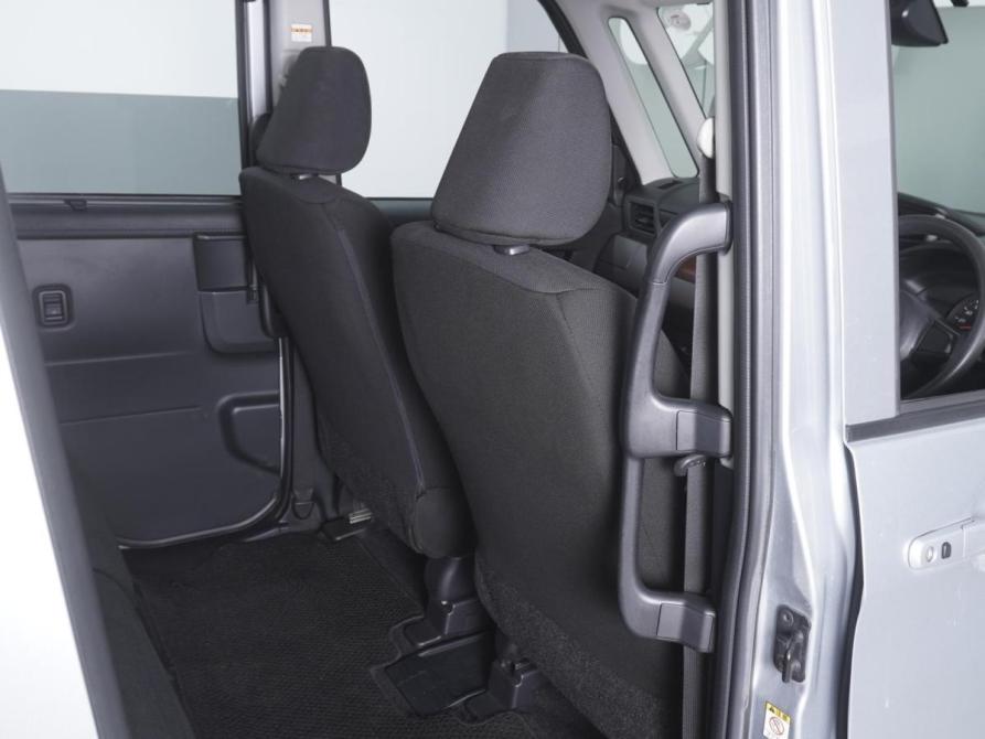 Subaru Justy V Ростов-на-Дону  - изображение 11