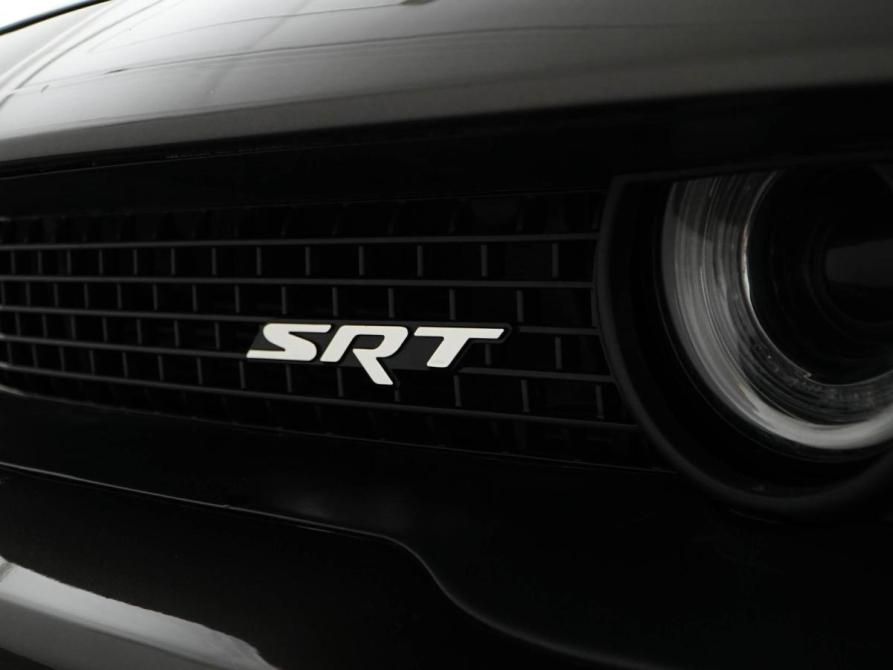 Dodge Challenger III Рестайлинг 2 Москва  - изображение 7