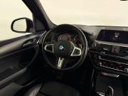 BMW X3 III (G01) Москва  - изображение 35