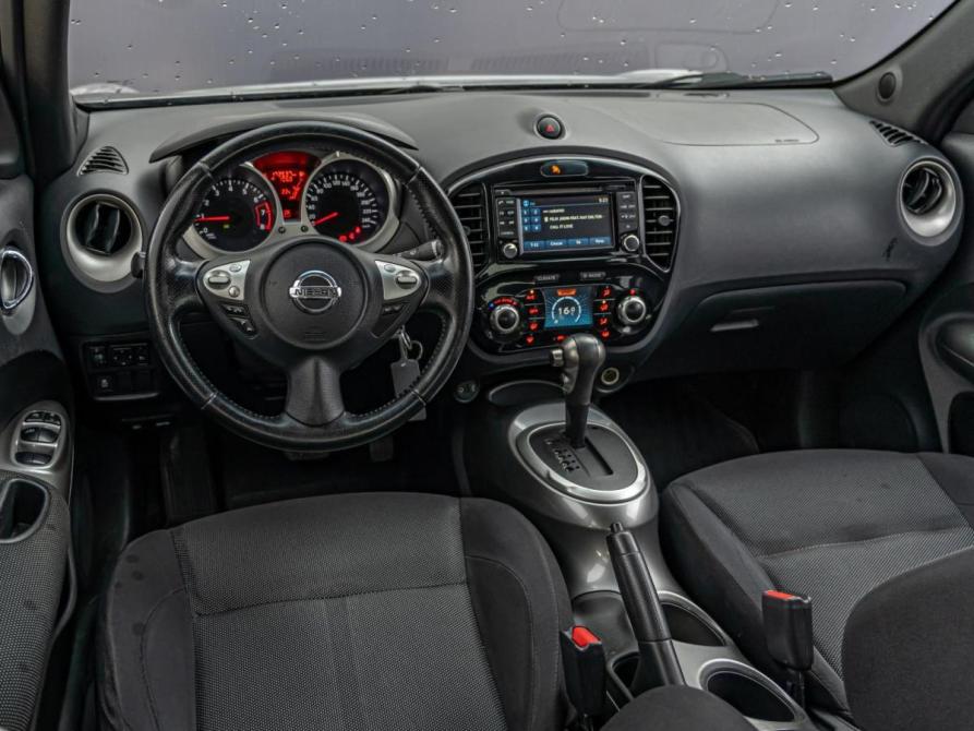 Nissan Juke I Краснодар  - изображение 6