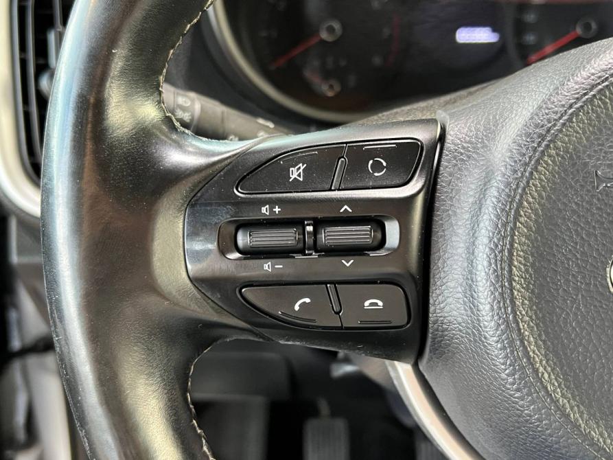 Kia Picanto III Оренбург  - изображение 15