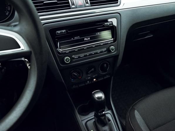 Skoda Rapid I с пробегом 2014 года, цена 1 149 000 рублей, 82700 км, лифтбек, Автокод Объявления