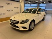 Mercedes-Benz C-Класс IV (W205) Рестайлинг Санкт-Петербург  - изображение 17
