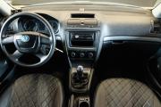 Skoda Octavia II (A5) Рестайлинг Уфа  - изображение 23