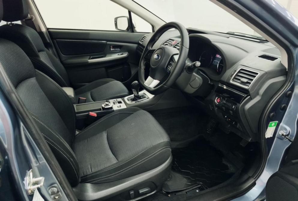 Subaru Levorg I Екатеринбург  - изображение 11