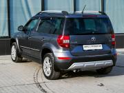 Skoda Yeti I Рестайлинг Екатеринбург  - изображение 24