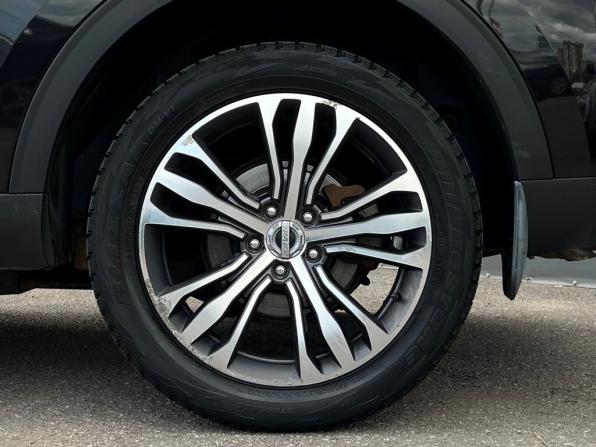 Haval F7 I с пробегом 2019 года, цена 1 649 600 рублей, 105516 км, внедорожник, Автокод Объявления
