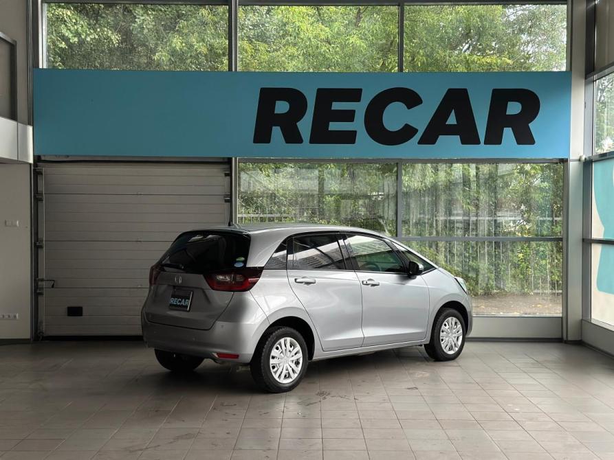 Honda Fit IV Санкт-Петербург  - изображение 5