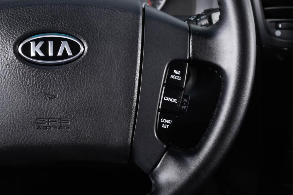 Kia Sorento I Рестайлинг Пермь  - изображение 17