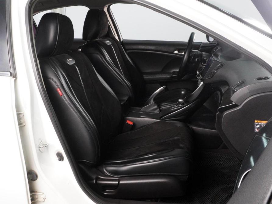 Honda Accord VIII Минеральные Воды  - изображение 8
