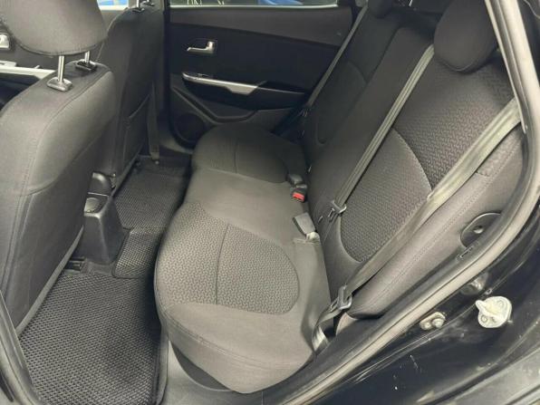 Kia Rio III с пробегом 2012 года, цена 659 200 рублей, 215843 км, хэтчбек, Автокод Объявления