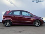 Mercedes-Benz B-Класс I (W245) Москва  - изображение 16