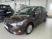 Hyundai Solaris II Рестайлинг Уфа  - изображение 32