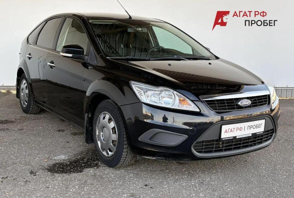 Ford Focus II Рестайлинг Киров  - изображение 3