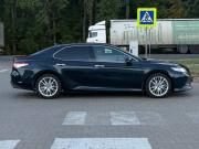 Toyota Camry VIII (XV70) Курск  - изображение 35