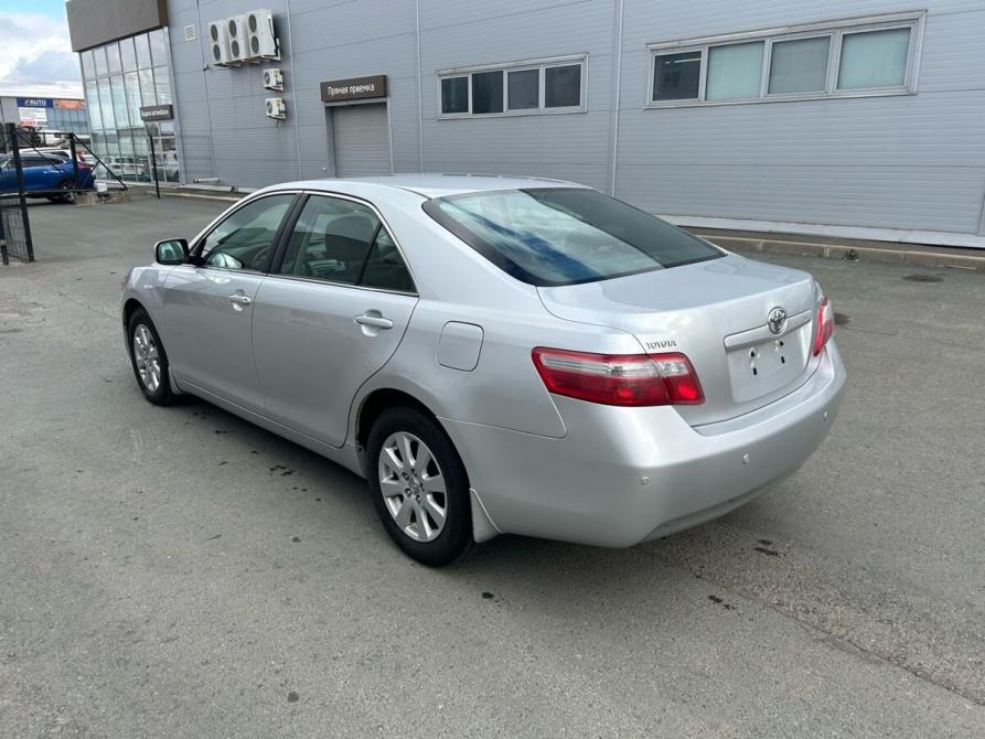 Toyota Camry VI (XV40) Оренбург  - изображение 8