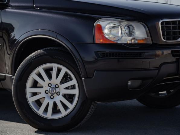 Volvo XC90 I Рестайлинг с пробегом 2008 года, цена 1 325 000 рублей, 198000 км, внедорожник, Автокод Объявления