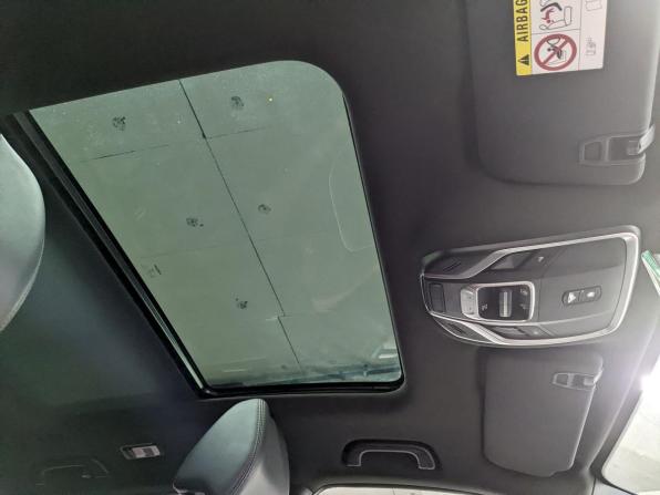 Geely Coolray I с пробегом 2023 года, цена 1 650 000 рублей, 88505 км, внедорожник, Автокод Объявления