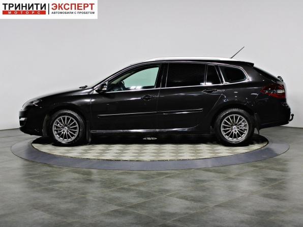 Renault Laguna III Рестайлинг с пробегом 2011 года, цена 737 000 рублей, 296301 км, универсал, Автокод Объявления