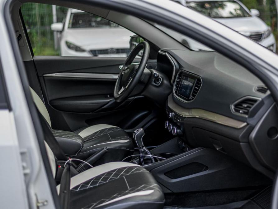 Lada (ВАЗ) Vesta I Рестайлинг (NG) Санкт-Петербург  - изображение 12