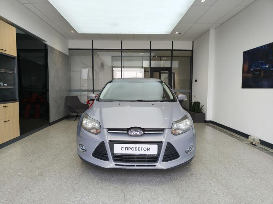 Ford Focus III Новосибирск  - изображение 2