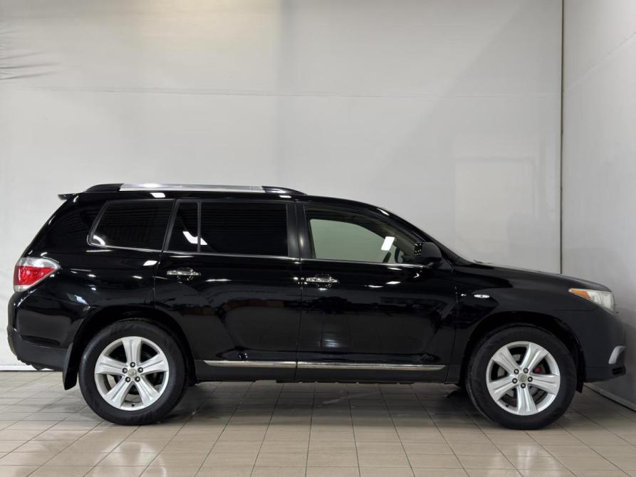 Toyota Highlander II (XU40) Рестайлинг Нижний Новгород  - изображение 8