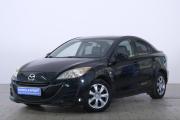 Mazda 3 II (BL) Омск  - изображение 25
