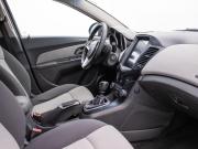 Chevrolet Cruze I Москва  - изображение 28