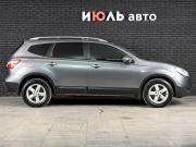 Nissan Qashqai+2 I Рестайлинг Екатеринбург  - изображение 30