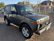 Lada (ВАЗ) Niva Legend I Нижнекамск  - изображение 22