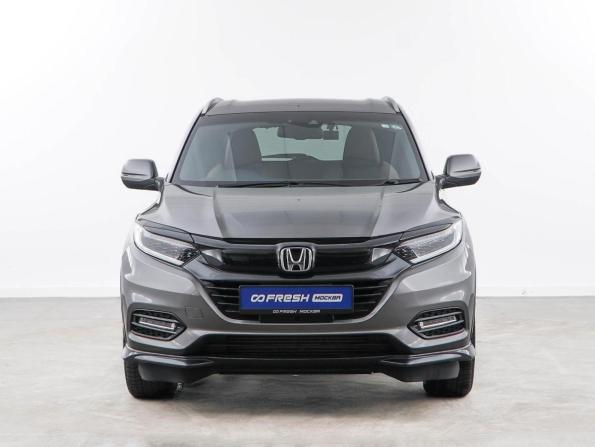 Honda Vezel I Рестайлинг с пробегом 2020 года, цена 2 332 046 рублей, 29923 км, внедорожник, Автокод Объявления