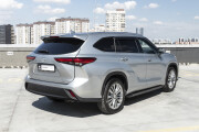 Toyota Highlander IV (XU70) Казань  - изображение 27