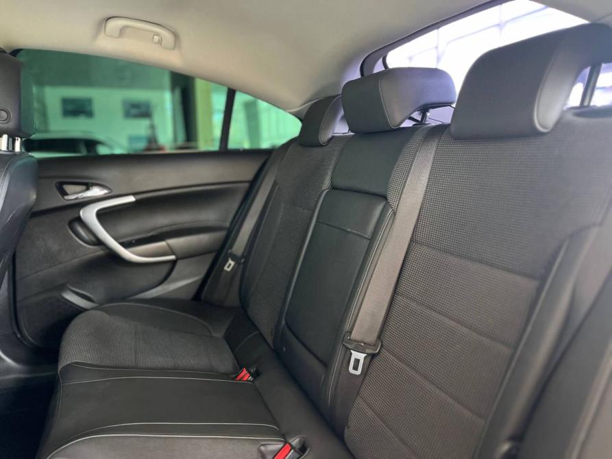Opel Insignia I Ростов-на-Дону  - изображение 18