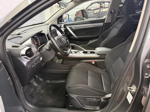 Geely Coolray I с пробегом 2023 года, цена 1 627 000 рублей, 81832 км, внедорожник, Автокод Объявления