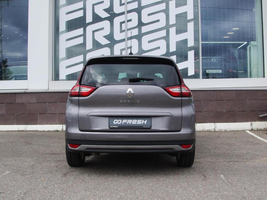 Renault Scenic IV Владимир  - изображение 4