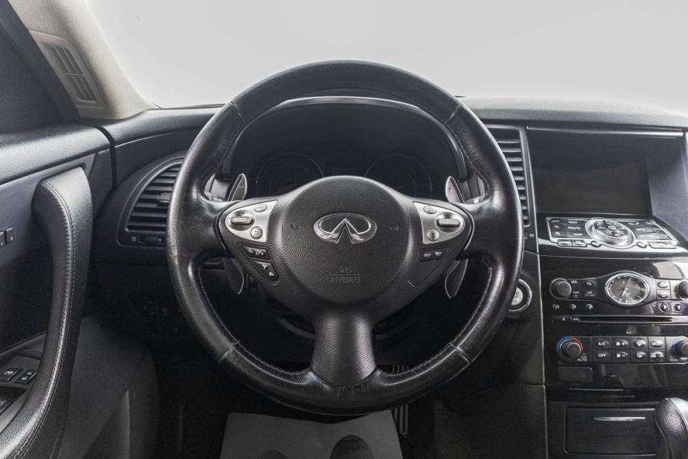 Infiniti FX II (S51) Барнаул  - изображение 21