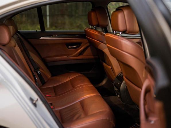 BMW 5 серии VI (F10/F11/F07) с пробегом 2013 года, цена 1 470 000 рублей, 328972 км, седан, Автокод Объявления