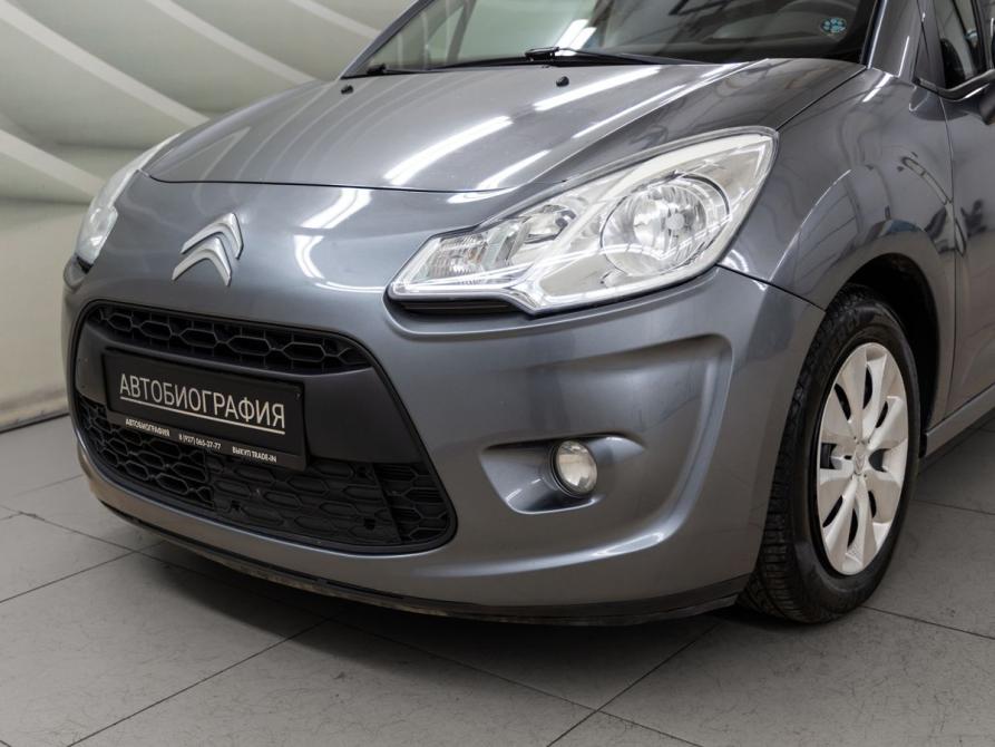 Citroen C3 II Волгоград  - изображение 10