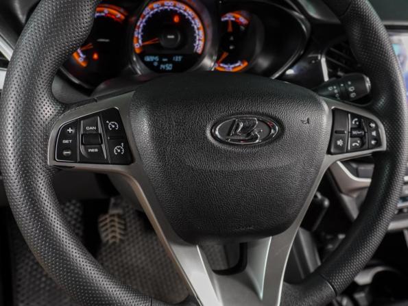 Lada (ВАЗ) Vesta I с пробегом 2020 года, цена 999 000 рублей, 132845 км, универсал, Автокод Объявления