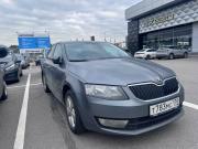 Skoda Octavia III (A7) Санкт-Петербург  - изображение 5