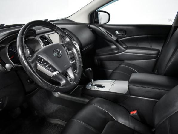 Nissan Murano II (Z51) Рестайлинг 2 с пробегом 2015 года, цена 1 460 700 рублей, 105000 км, внедорожник, Автокод Объявления