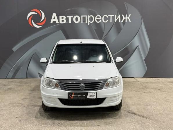 Renault Logan I Рестайлинг с пробегом 2013 года, цена 410 000 рублей, 135000 км, седан, Автокод Объявления