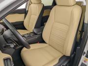 Lexus NX I Рестайлинг Москва  - изображение 52