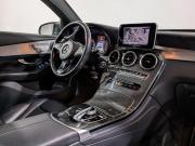 Mercedes-Benz GLC Coupe I (C253) Химки  - изображение 57