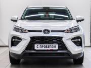 Toyota Wildlander I Красноярск  - изображение 38