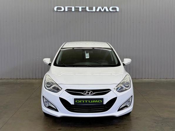Hyundai i40 I с пробегом 2013 года, цена 1 127 000 рублей, 185000 км, седан, Автокод Объявления