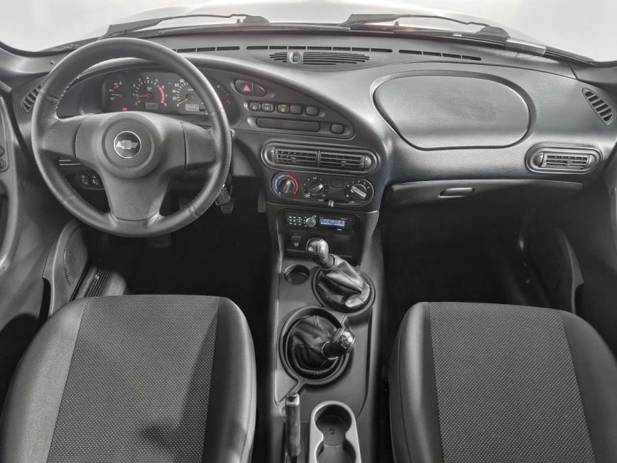 Chevrolet Niva I Рестайлинг Нижний Новгород  - изображение 14